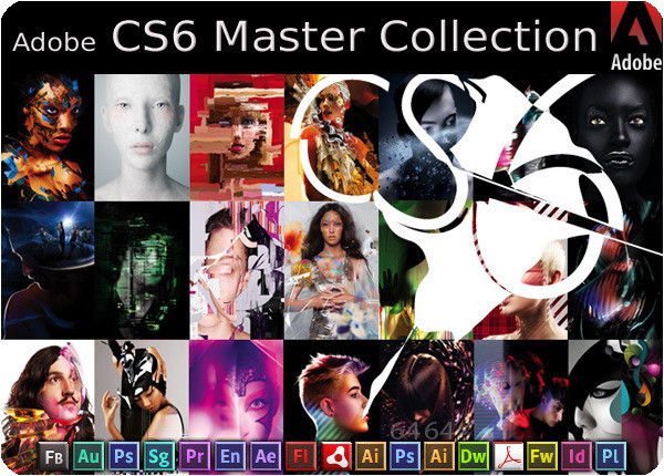 adobe cs6 master collection keygen xforce