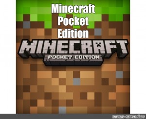 aptoide minecraft pocket edition